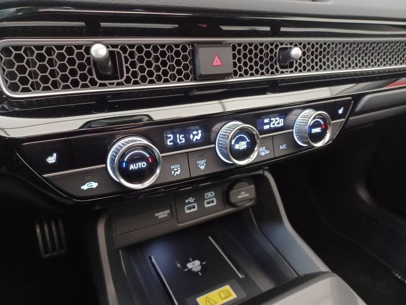 Honda Civic - Photo 30