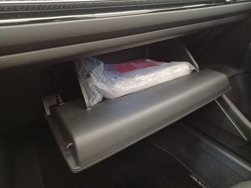 Honda Civic - Photo 31