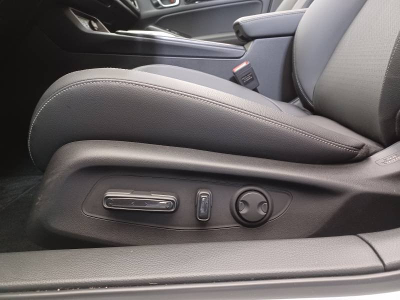 Honda Civic - Photo 32