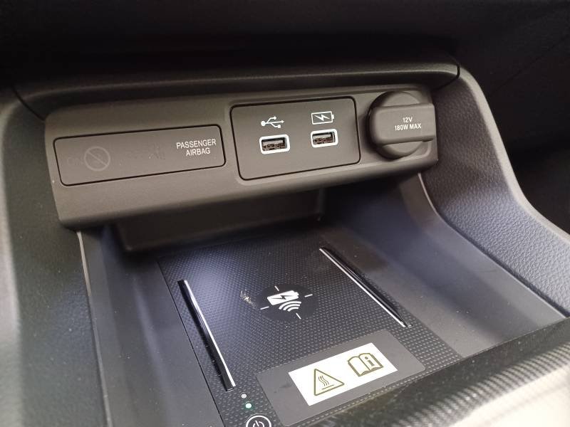 Honda Civic - Photo 34