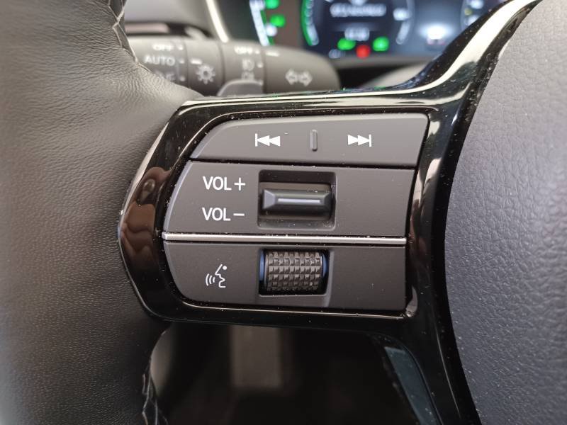 Honda Civic - Photo 36