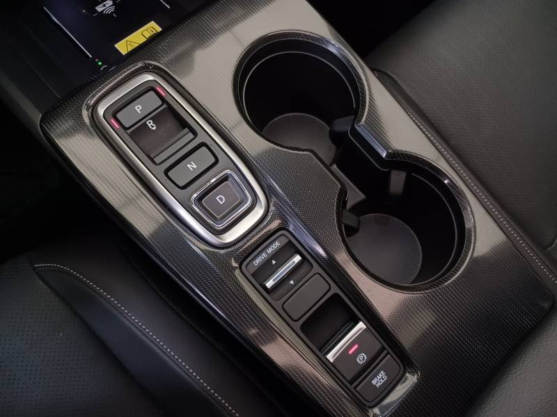 Honda Civic - Photo 38