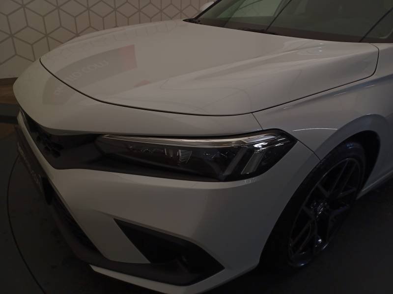 Honda Civic - Photo 39