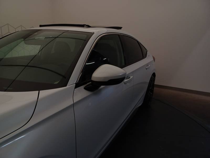 Honda Civic - Photo 40