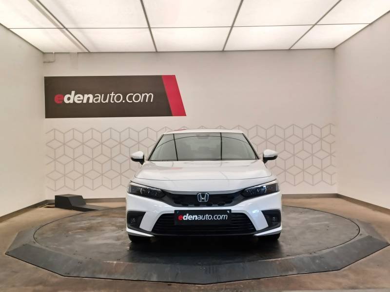 Honda Civic - Photo 5