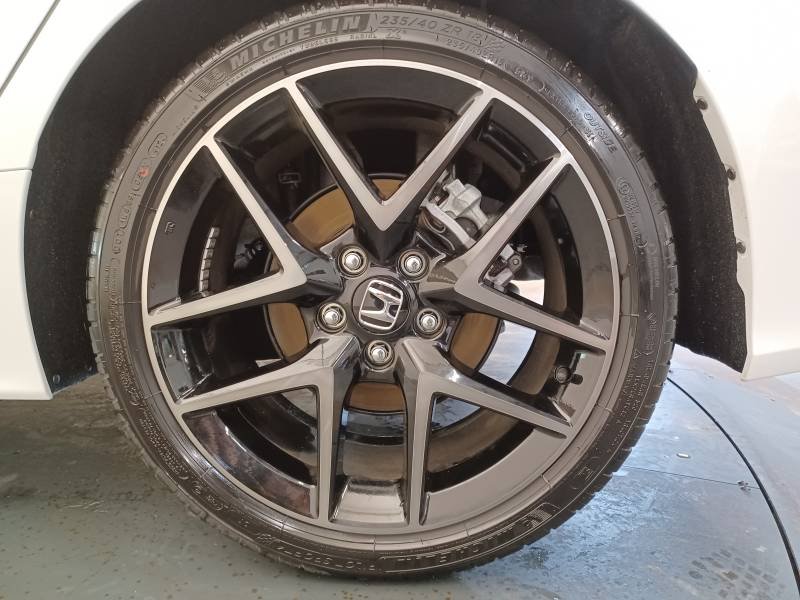 Honda Civic - Photo 8