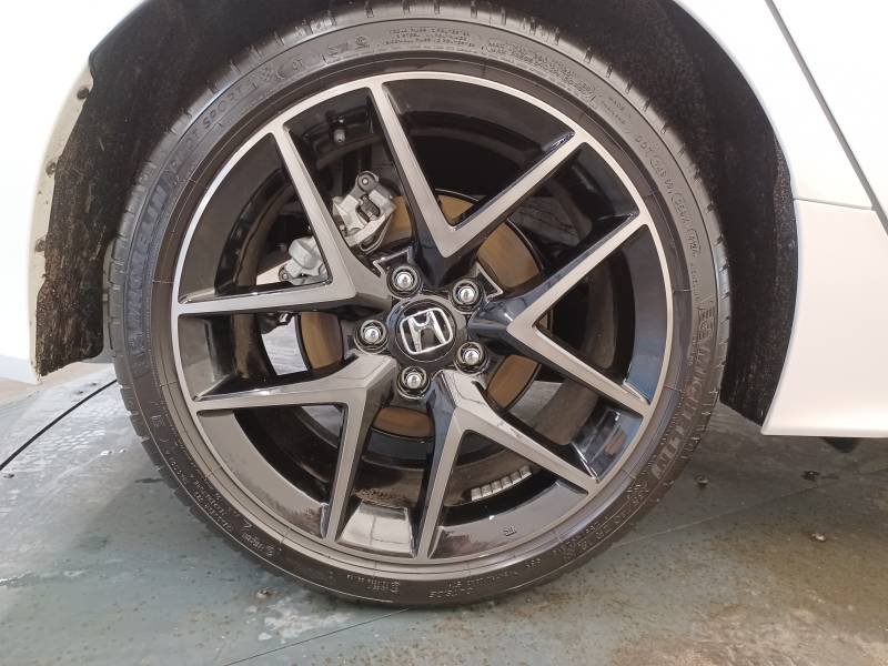 Honda Civic - Photo 9