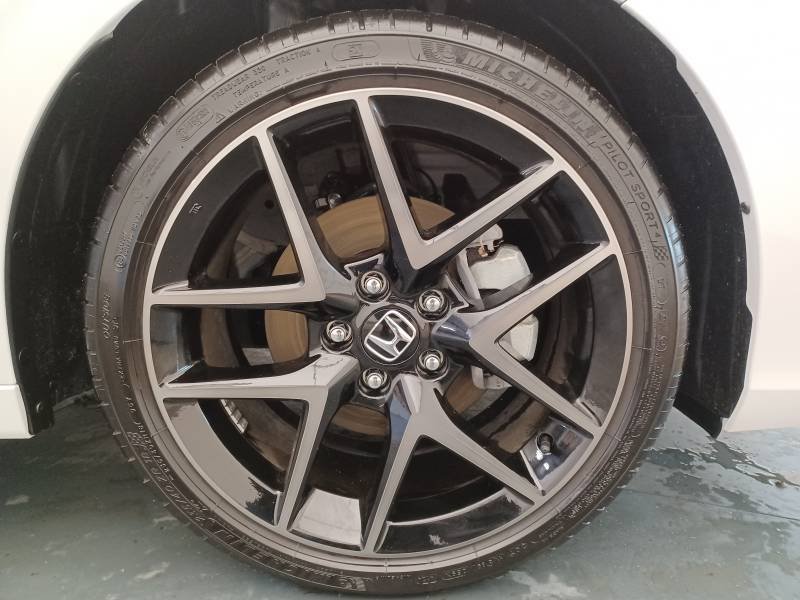 Honda Civic - Photo 10