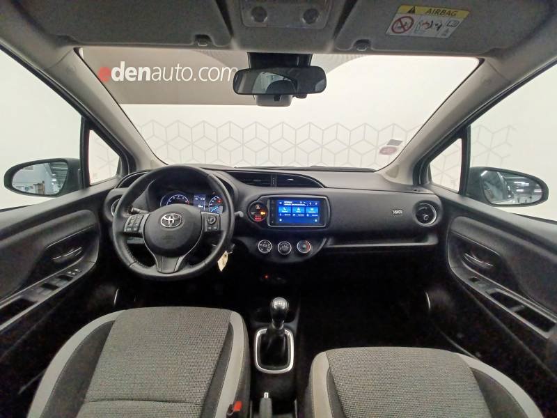 Toyota Yaris - Photo 12