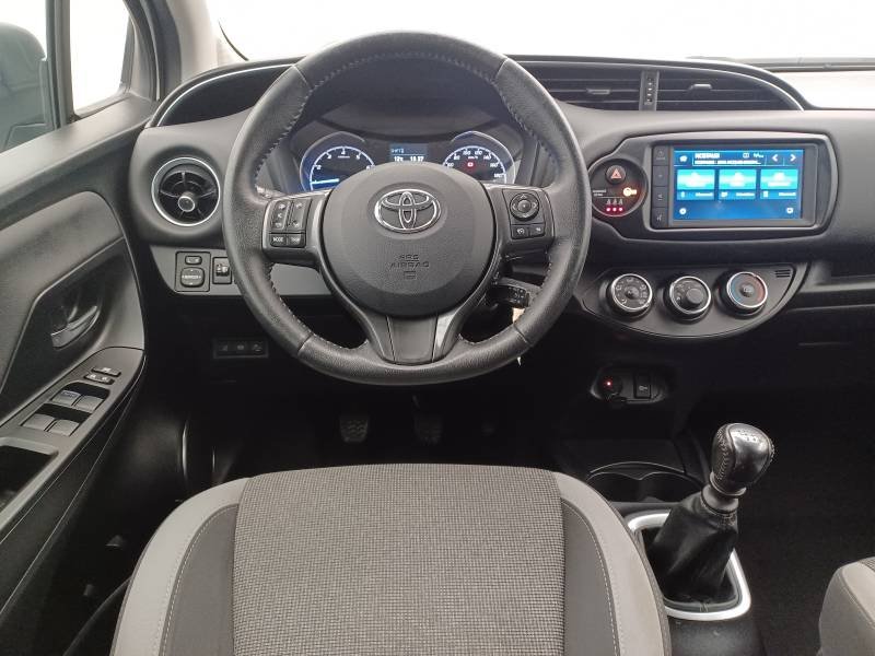 Toyota Yaris - Photo 13