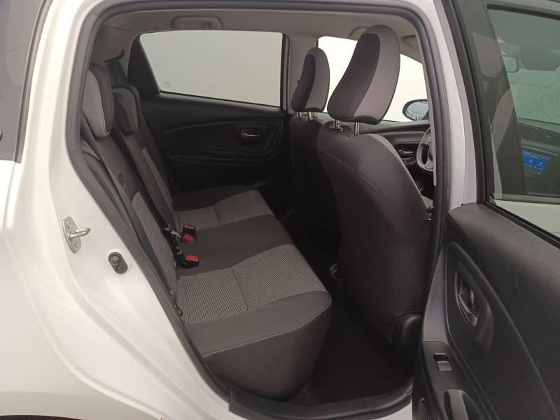 Toyota Yaris - Photo 15
