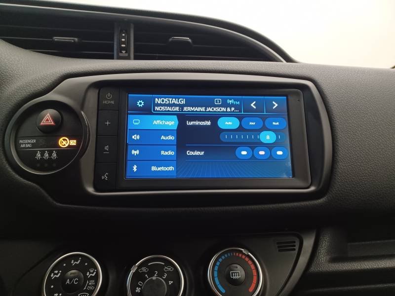 Toyota Yaris - Photo 18