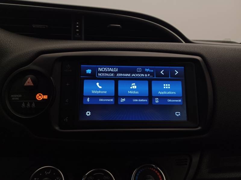 Toyota Yaris - Photo 19