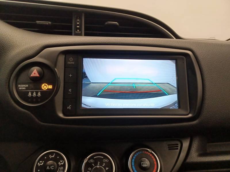 Toyota Yaris - Photo 20