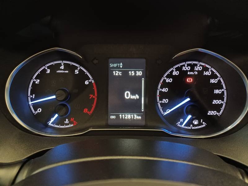 Toyota Yaris - Photo 22