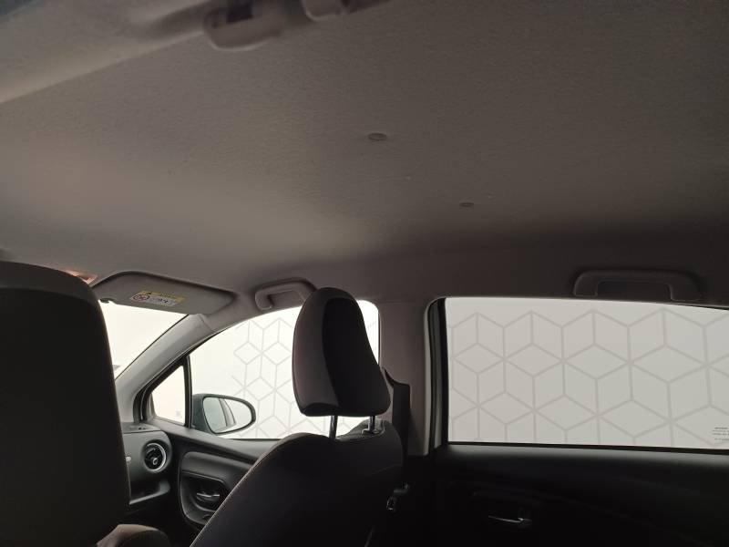 Toyota Yaris - Photo 27