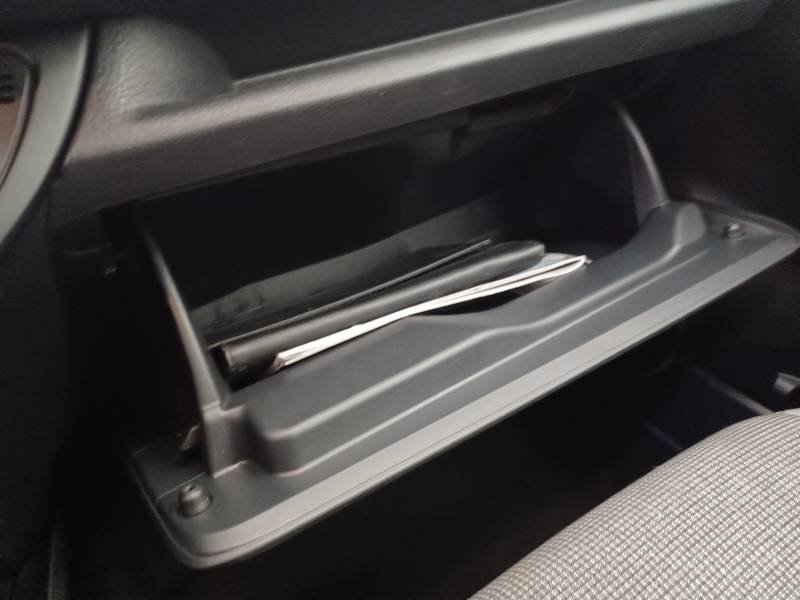 Toyota Yaris - Photo 29