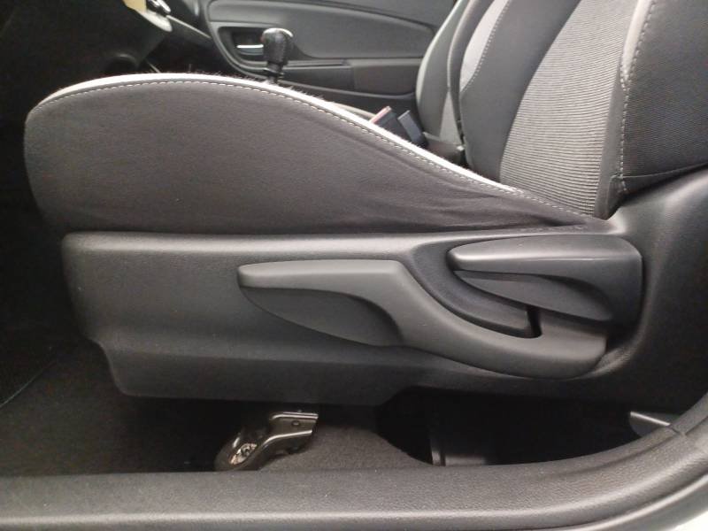 Toyota Yaris - Photo 30