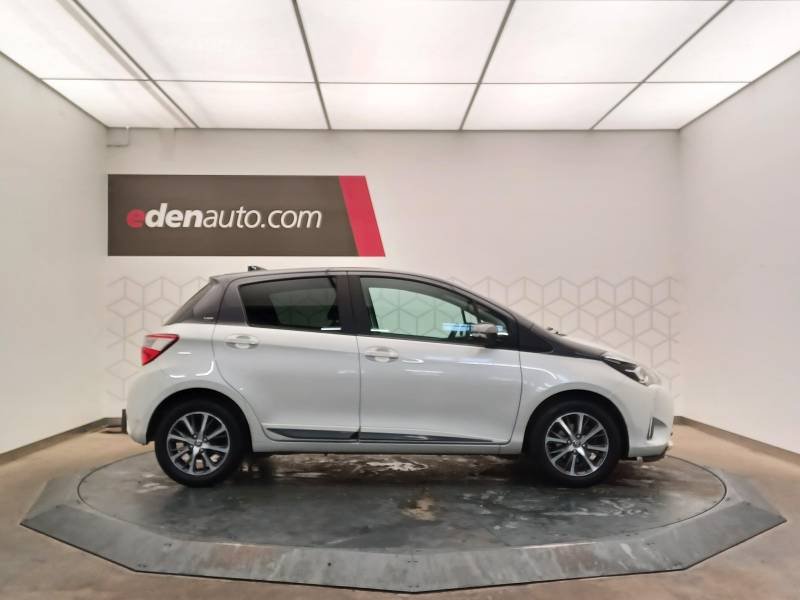 Toyota Yaris - Photo 3