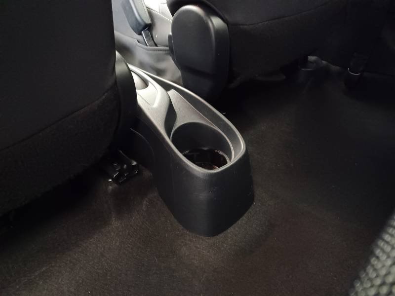 Toyota Yaris - Photo 33