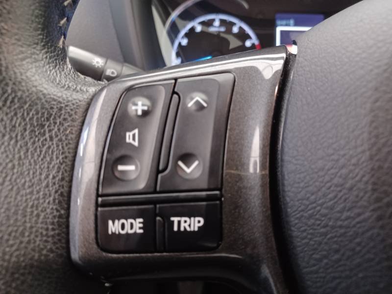 Toyota Yaris - Photo 34