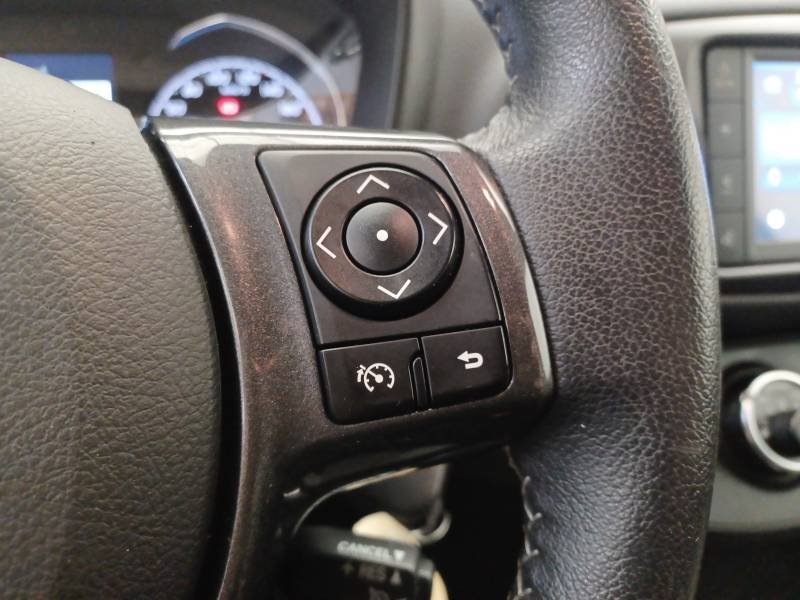 Toyota Yaris - Photo 35