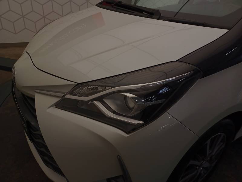 Toyota Yaris - Photo 36