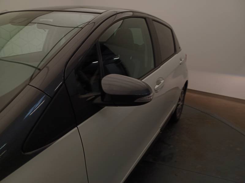 Toyota Yaris - Photo 37