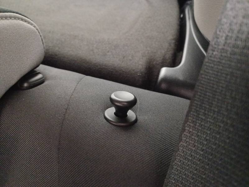 Toyota Yaris - Photo 39