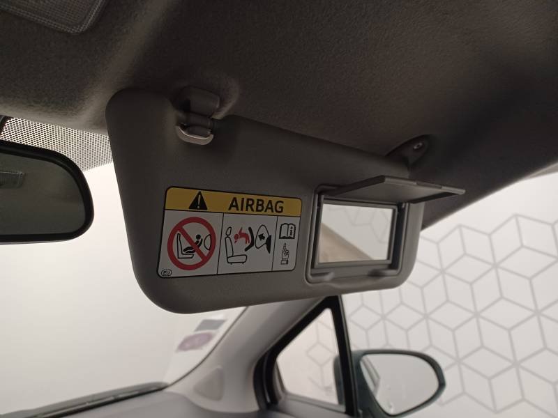 Toyota Yaris - Photo 40