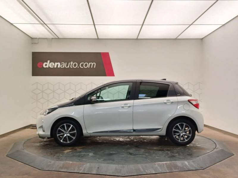 Toyota Yaris - Photo 4