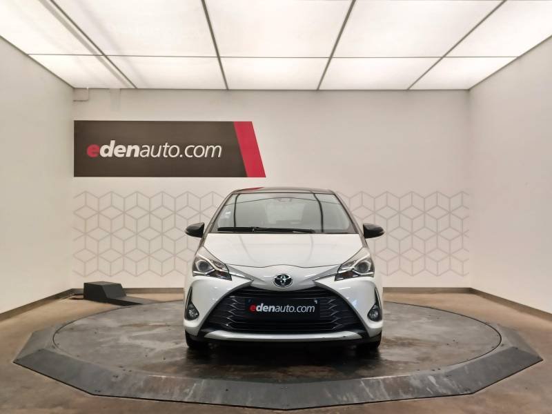 Toyota Yaris - Photo 5