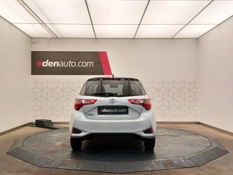 Toyota Yaris - Photo 6