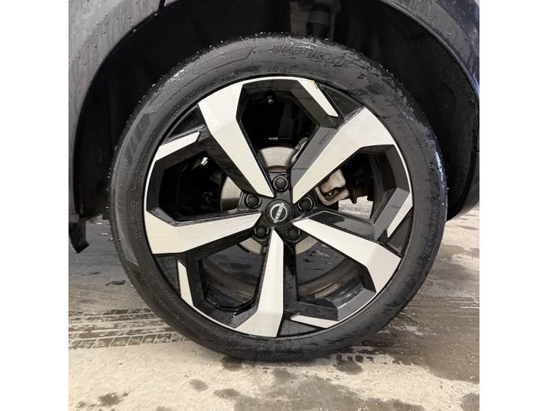 Nissan Juke - Photo 11