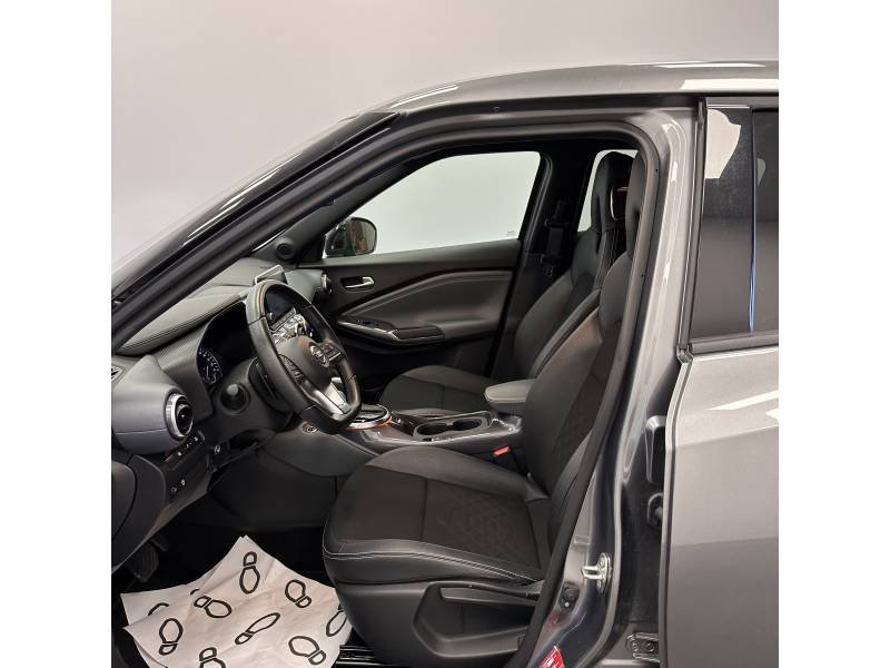Nissan Juke - Photo 18