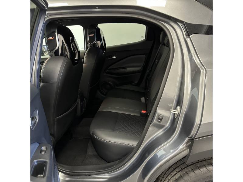 Nissan Juke - Photo 19