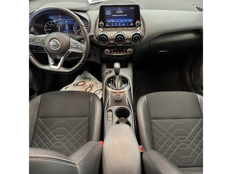 Nissan Juke - Photo 20
