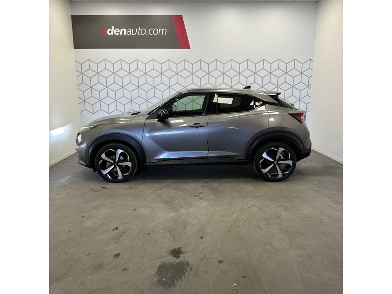 Nissan Juke - Photo 2