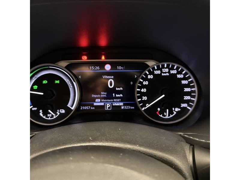 Nissan Juke - Photo 23