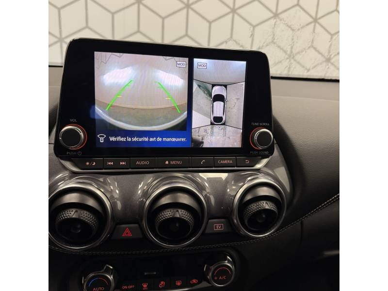 Nissan Juke - Photo 24
