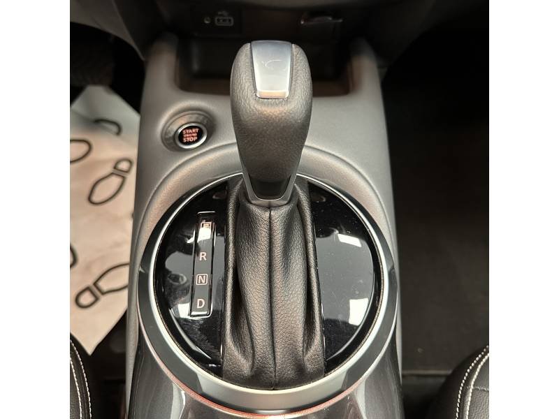 Nissan Juke - Photo 25