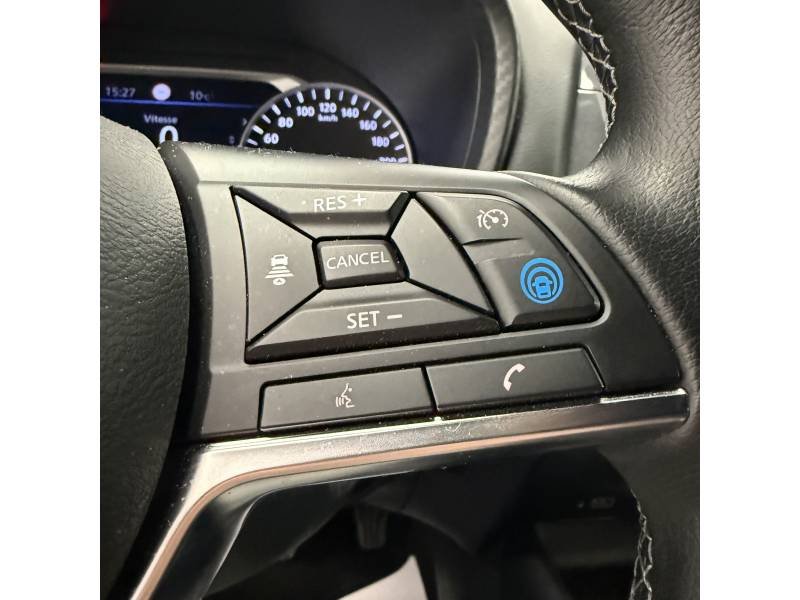 Nissan Juke - Photo 30