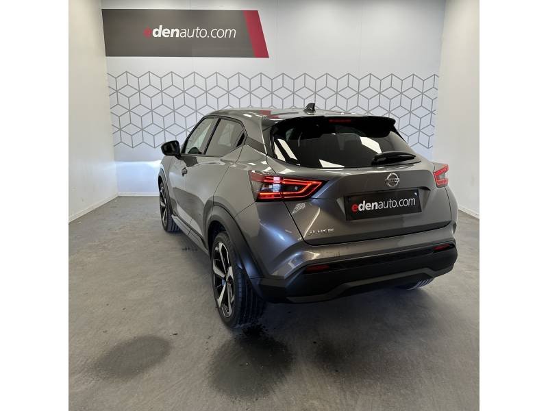 Nissan Juke - Photo 3