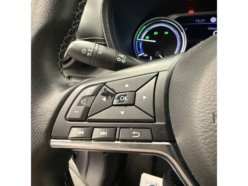Nissan Juke - Photo 31