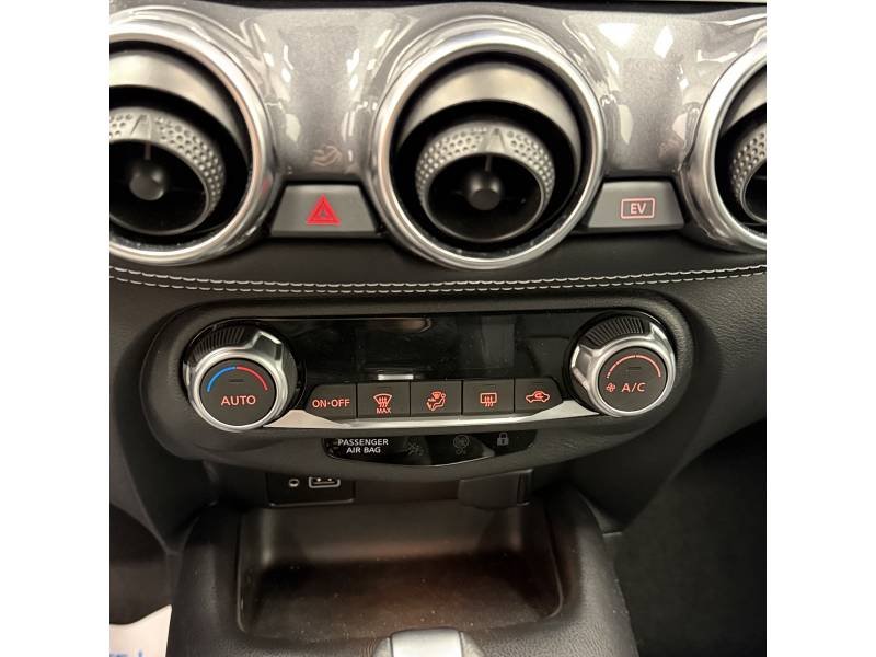 Nissan Juke - Photo 33