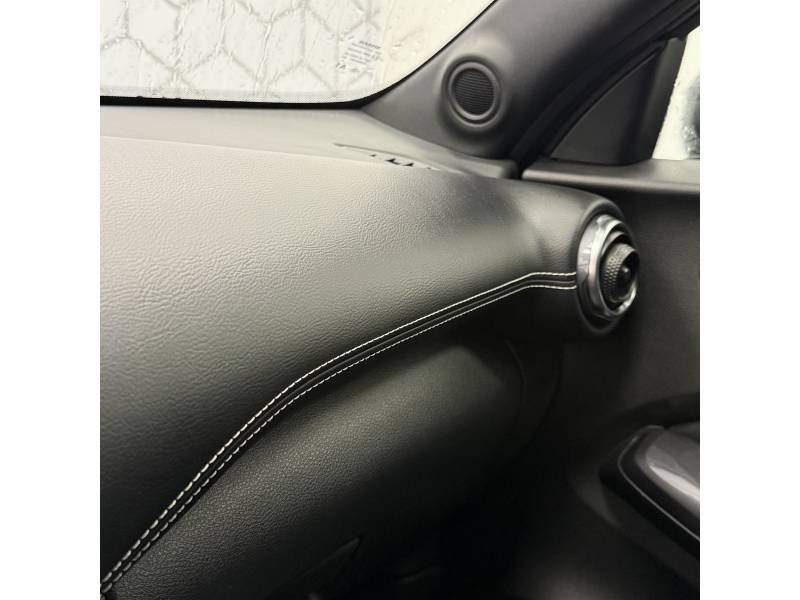 Nissan Juke - Photo 35