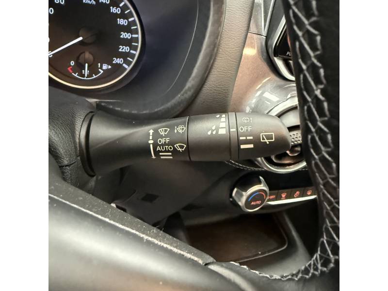 Nissan Juke - Photo 37