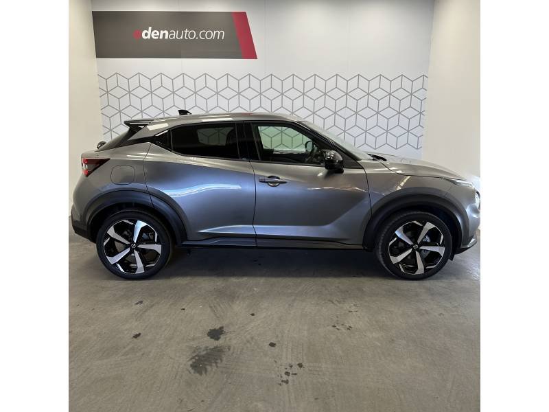 Nissan Juke - Photo 4