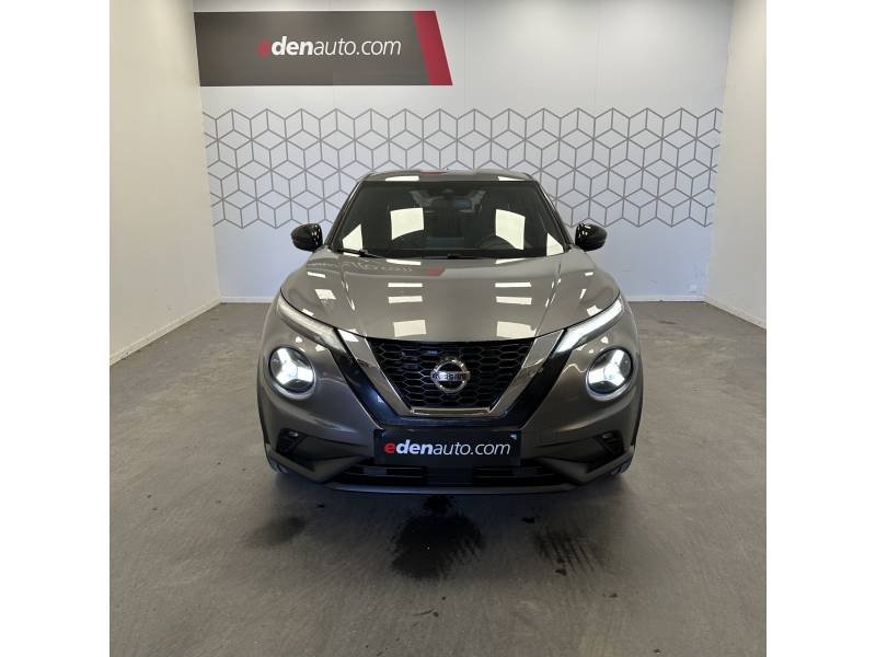 Nissan Juke - Photo 5