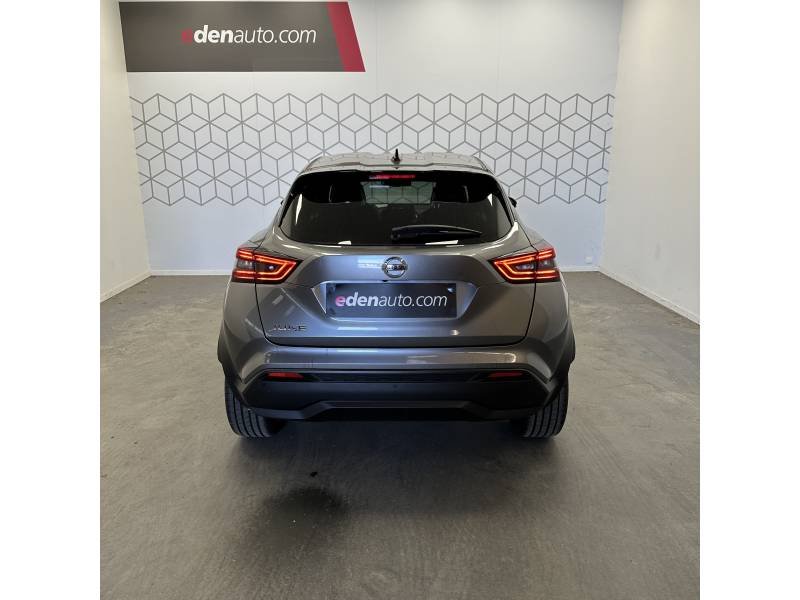 Nissan Juke - Photo 7